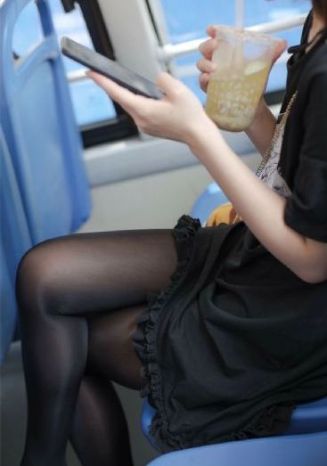 美女食神
