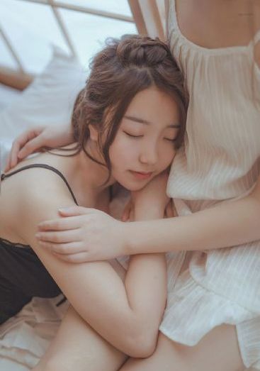 爱情神话