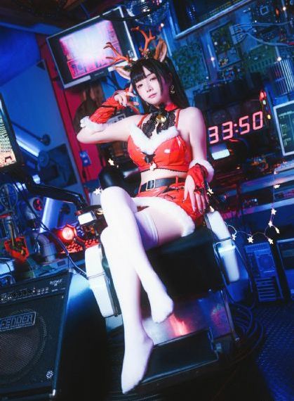 俩个妈妈