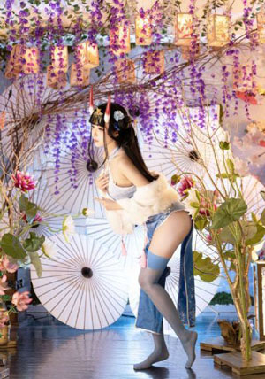 牵手人生
