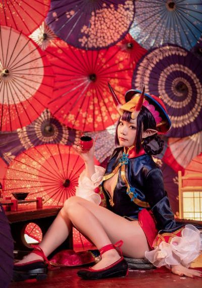 放荡女人