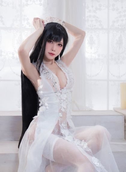 女士邀请函7