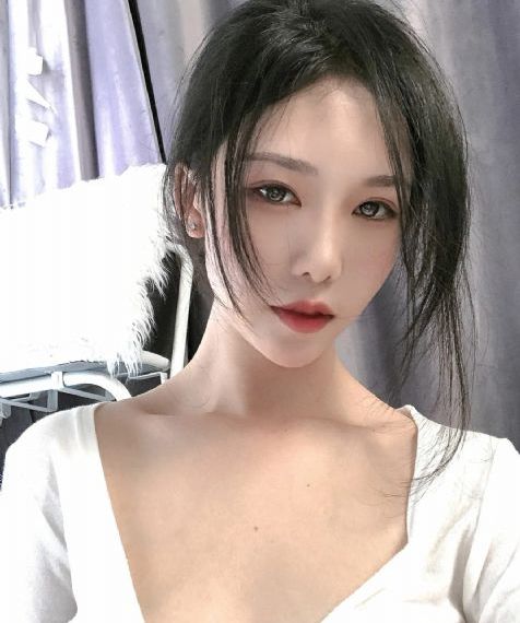 我的堂妹们