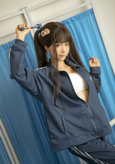 20岁的微热
