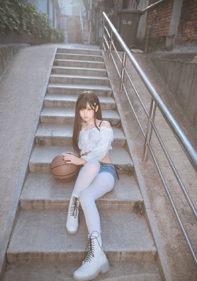 发光的现代史