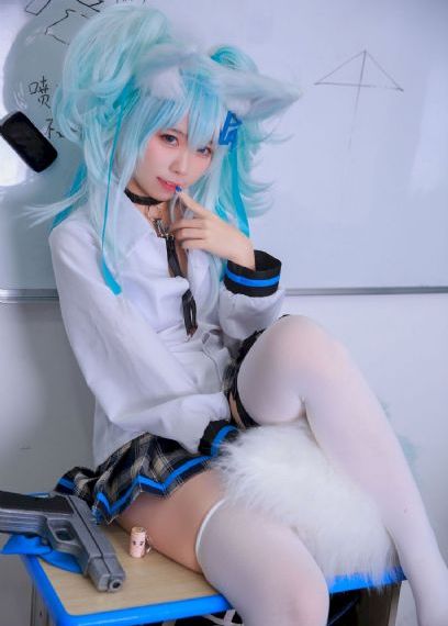 女朋友的朋友
