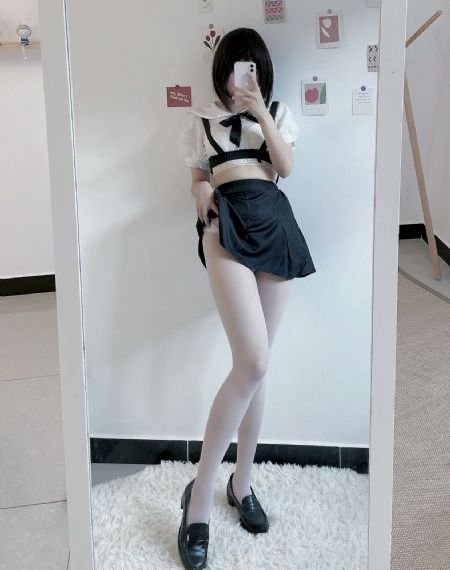 不知火舞小男孩
