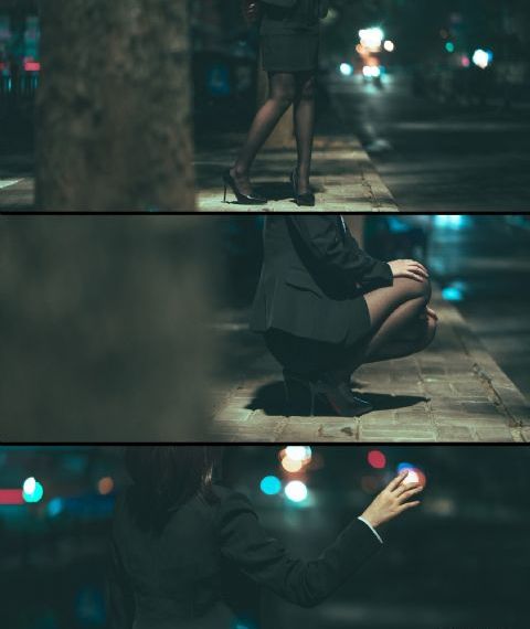 东京暗鸦