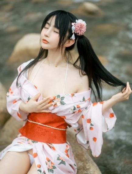 隔壁女孩5