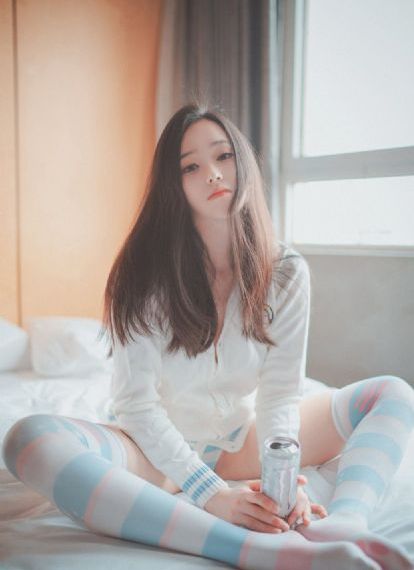 詹弗妮的肉体