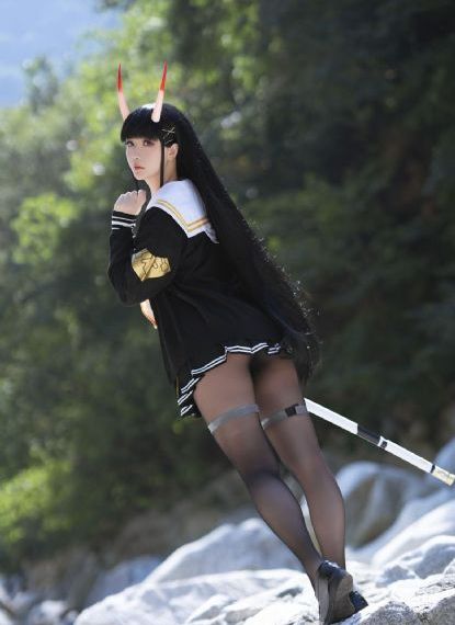 妖精的尾巴魔导少年