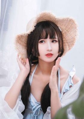 美女被人操