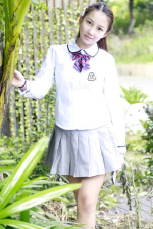 尸骨无存