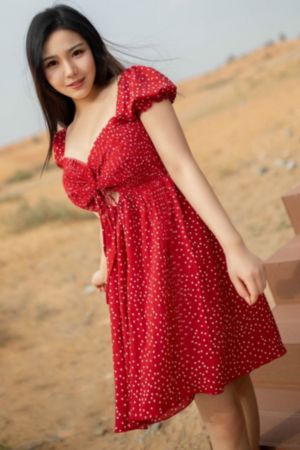 山村狐妻