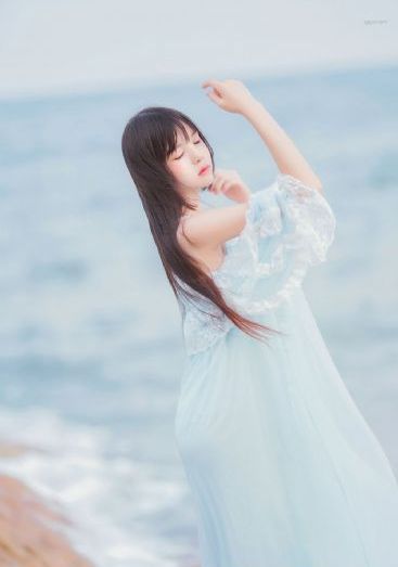 我同学的妈妈