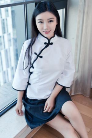 诱人的女教师