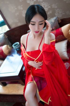 校花乞丐