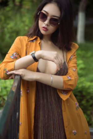 我家的保姆