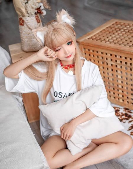 鬼女魔咒