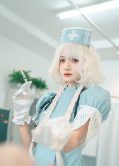 金善英 华丽的外出