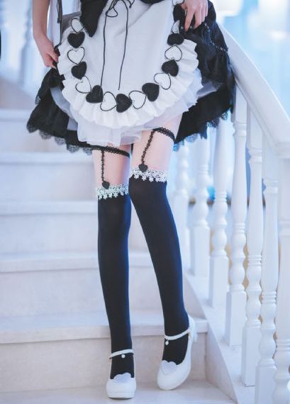 女大学生在线