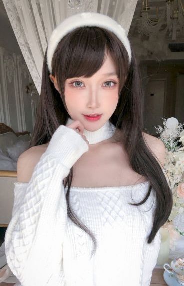 最后的女人