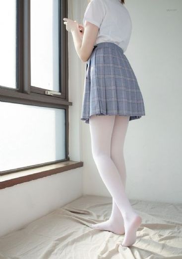 迷之彼女x