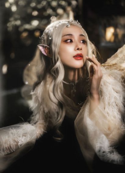 妈妈的朋友 7