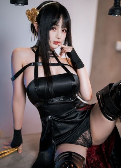 善良的妹妹