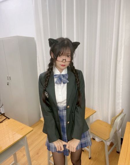 妻子的朋友