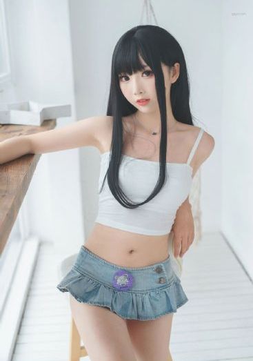 杨贵妃外传