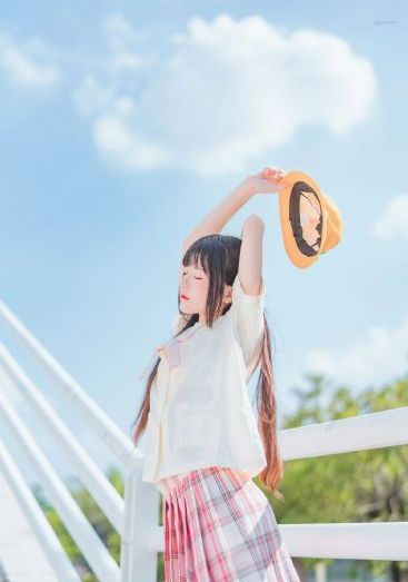 成何体统 动漫