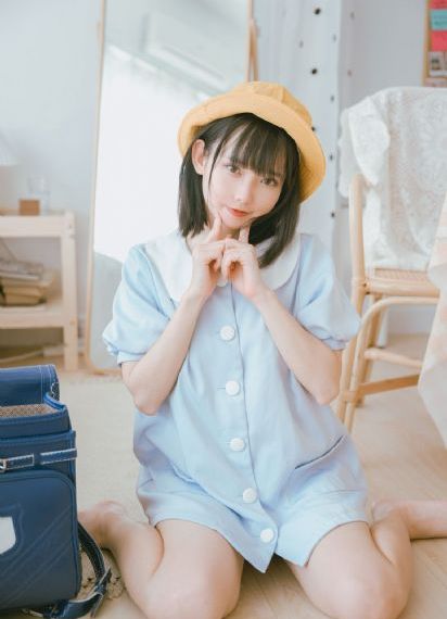 成为魔法少女