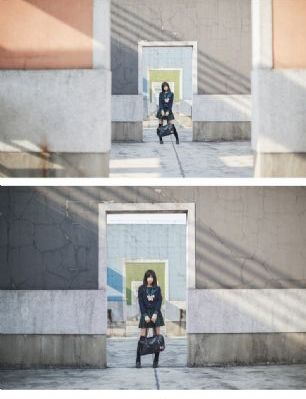 日历女孩3