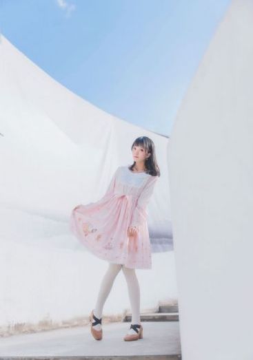 邻居家的老婆