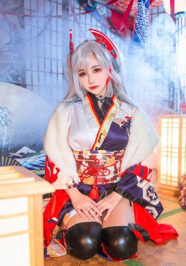 朋友的妈妈10