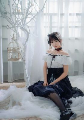 女友的姐姐