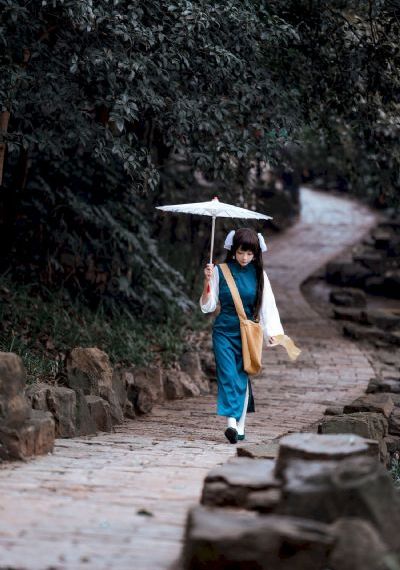 花容月貌电影