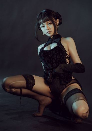 无意间变成狗被喜欢的女生捡回家