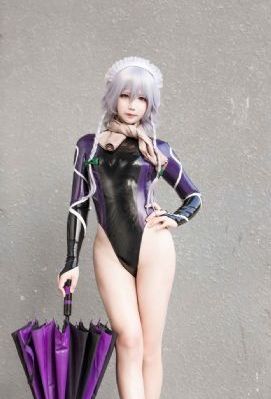 丧女动漫