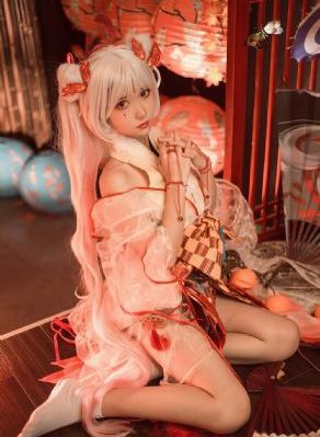 人事美魔女