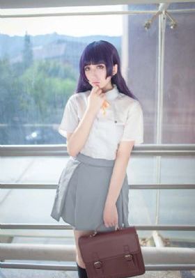 富美子之足
