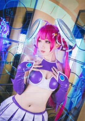 壮志凌云女版满天星法版