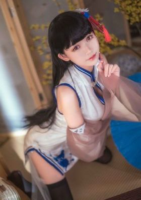 《桃色》
