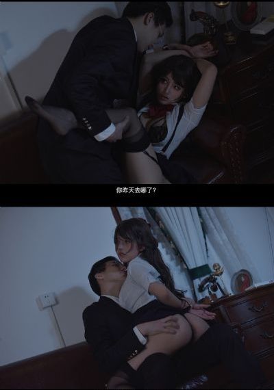 《皇家国教骑士团》动漫